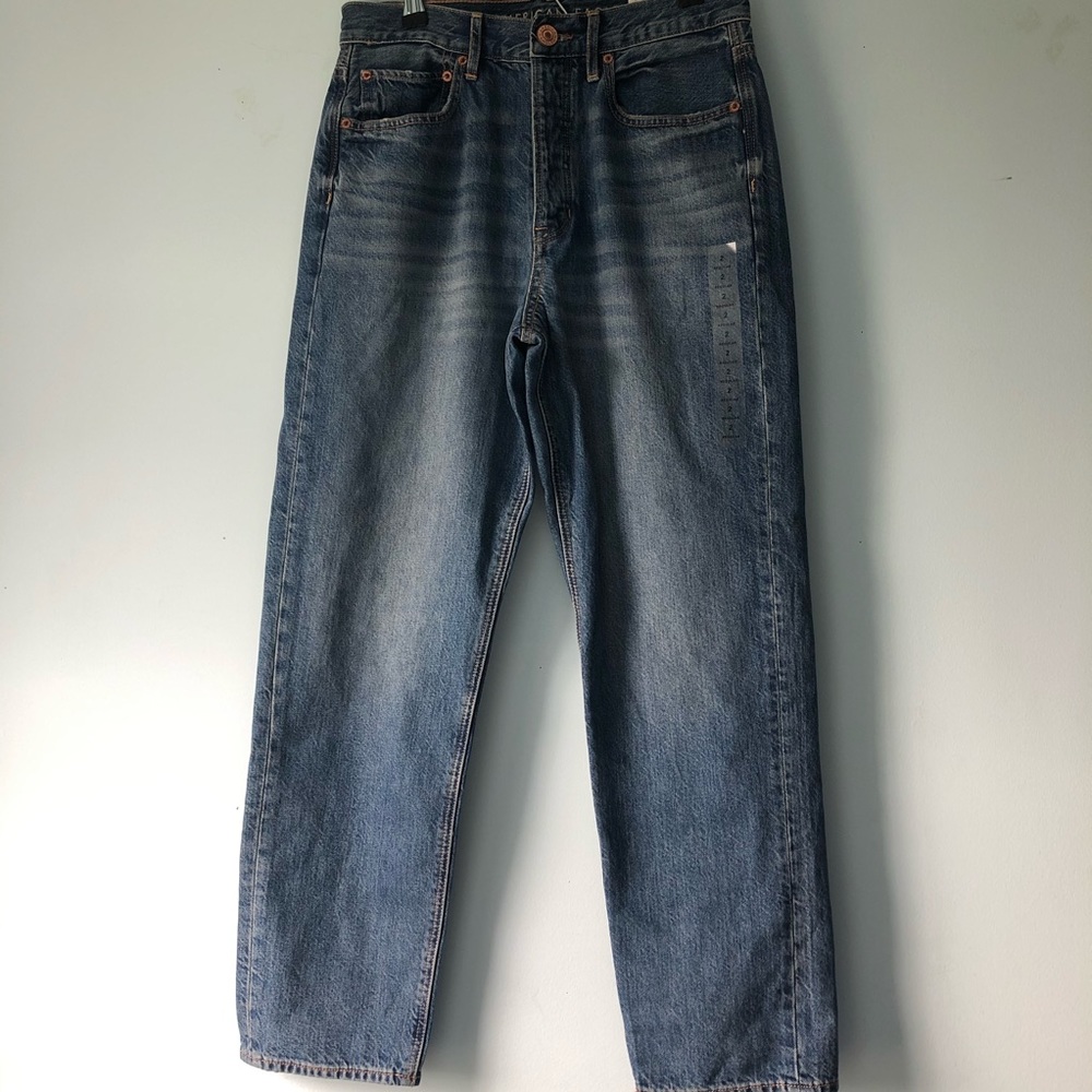 Boyfriend Jeans